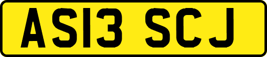 AS13SCJ