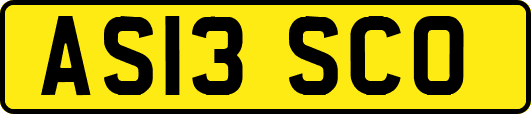 AS13SCO