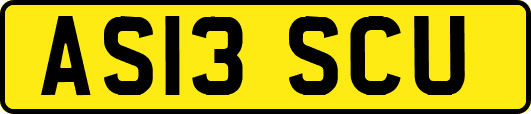 AS13SCU