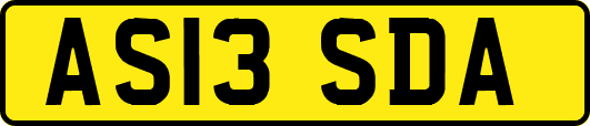 AS13SDA