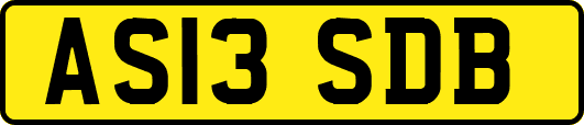 AS13SDB