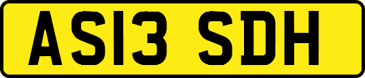 AS13SDH