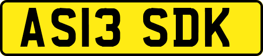 AS13SDK