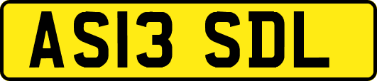 AS13SDL