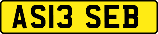 AS13SEB