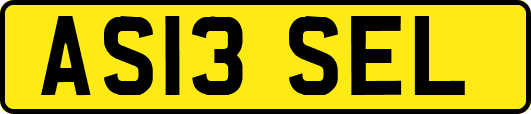 AS13SEL