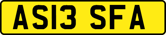 AS13SFA