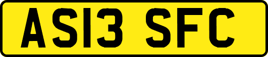 AS13SFC