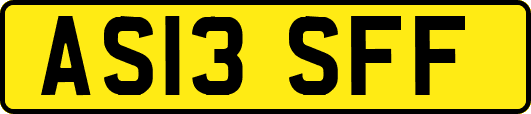 AS13SFF