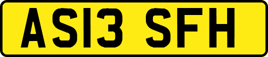 AS13SFH