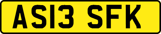 AS13SFK