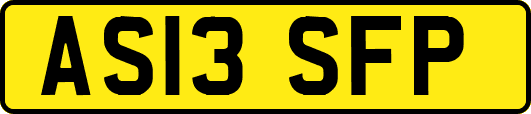 AS13SFP