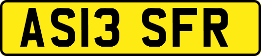 AS13SFR