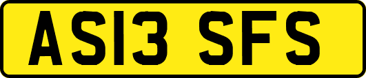 AS13SFS