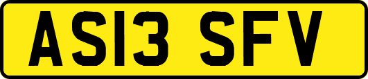 AS13SFV