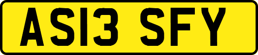 AS13SFY