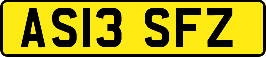 AS13SFZ