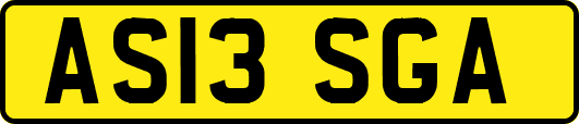 AS13SGA
