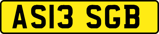 AS13SGB