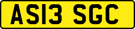 AS13SGC