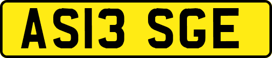 AS13SGE