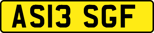 AS13SGF