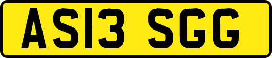 AS13SGG