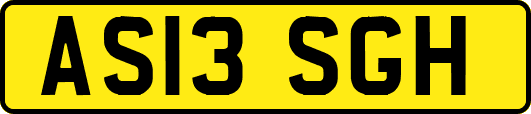 AS13SGH