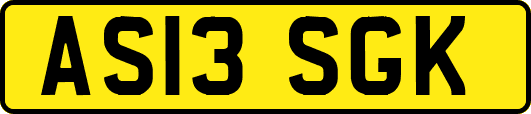 AS13SGK