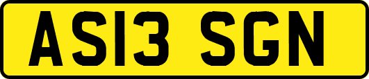 AS13SGN