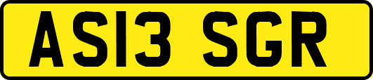 AS13SGR