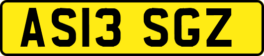 AS13SGZ