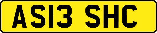AS13SHC