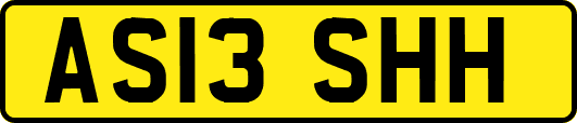 AS13SHH