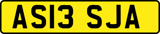 AS13SJA