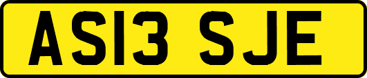 AS13SJE