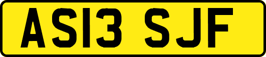 AS13SJF