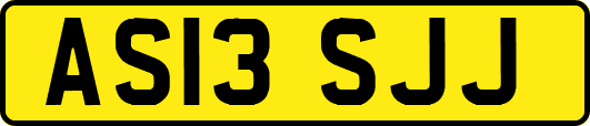 AS13SJJ