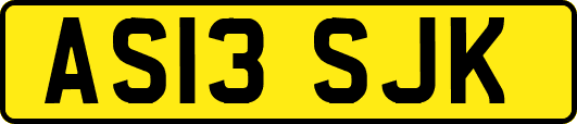 AS13SJK