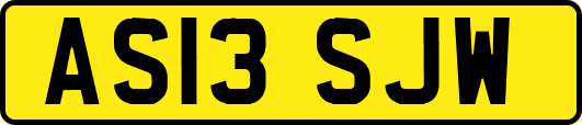 AS13SJW