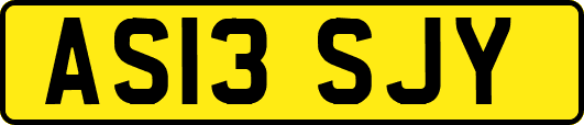 AS13SJY