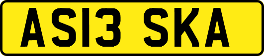 AS13SKA