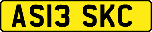 AS13SKC