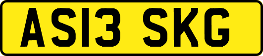 AS13SKG