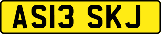 AS13SKJ