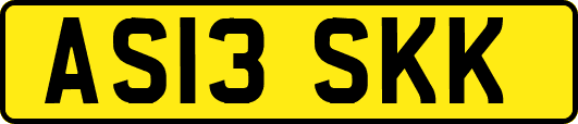 AS13SKK