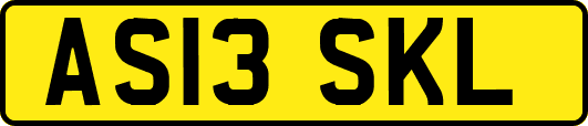 AS13SKL