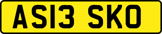 AS13SKO