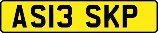 AS13SKP
