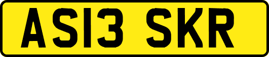 AS13SKR